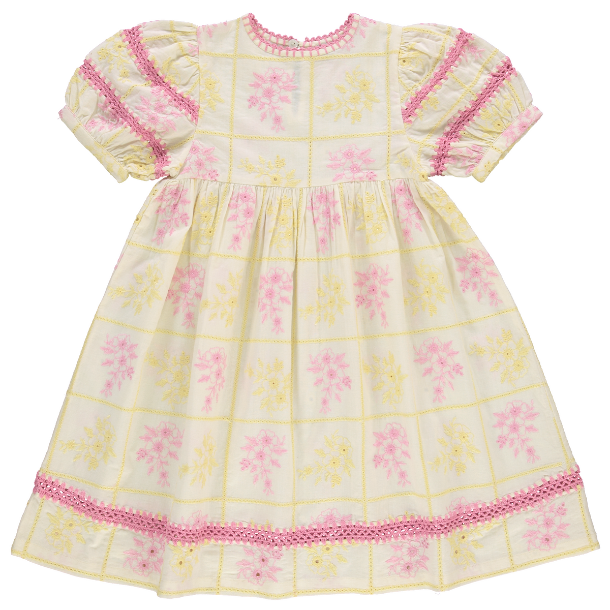 Bebe Organic- Baby and Childrenswear