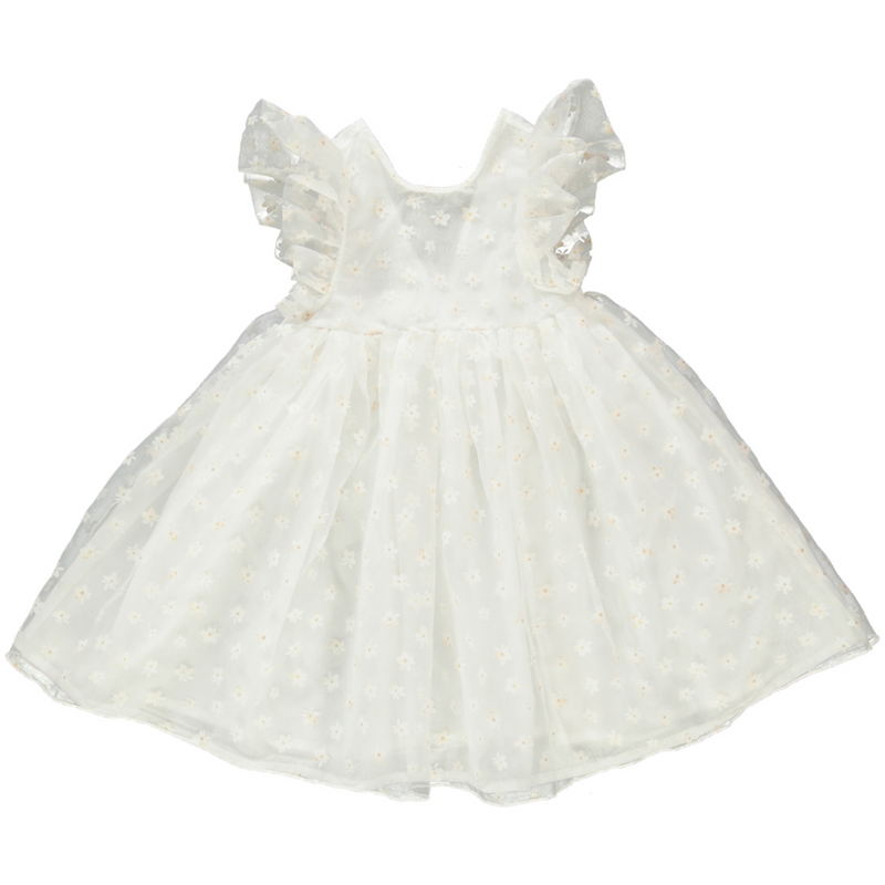 Alice Dress-10years Bebe Organic Alice Dress-10years Bebe Organic