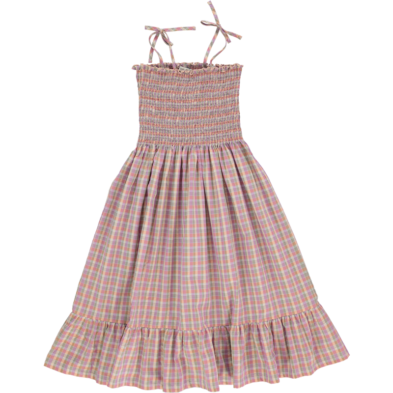 Alice Dress-3years
