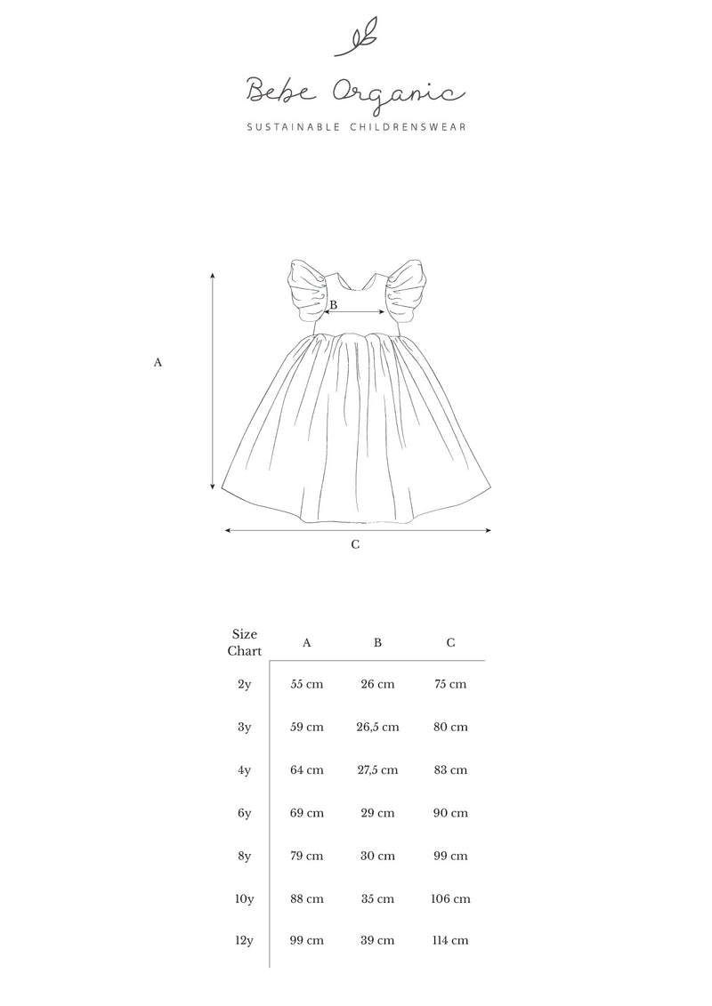 Alice Dress