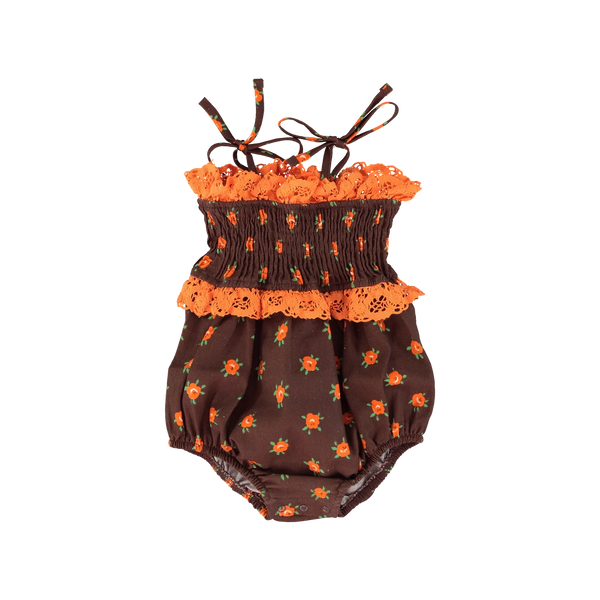 Alma Romper