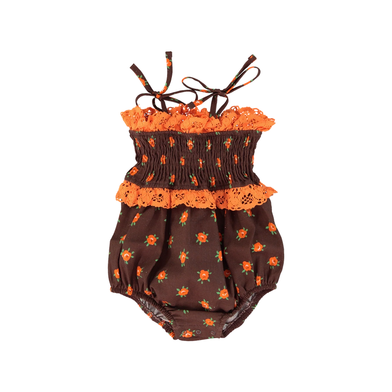 Alma Romper