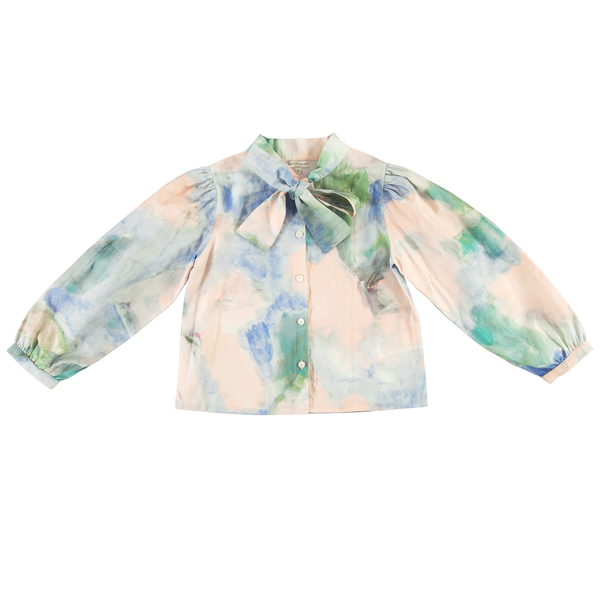 Alyssa Blouse