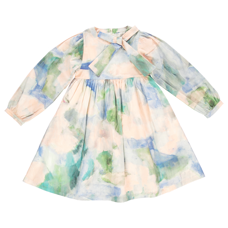 Alyssa Dress