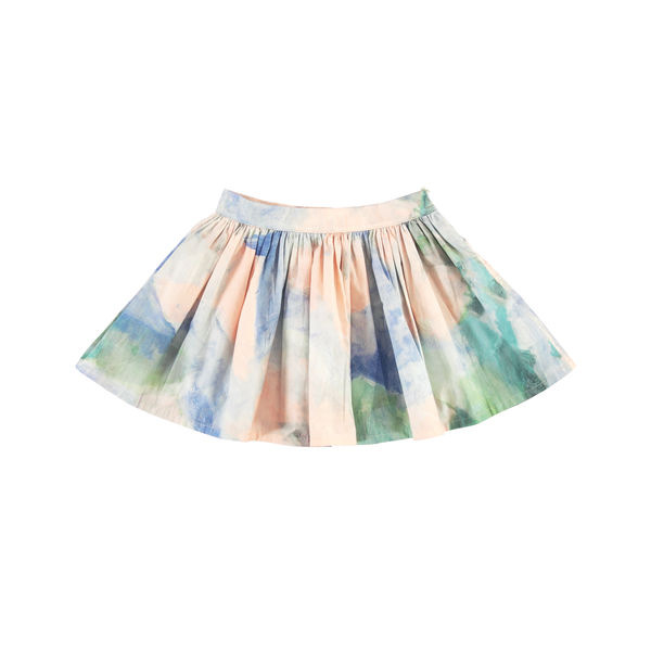 Alyssa Skirt