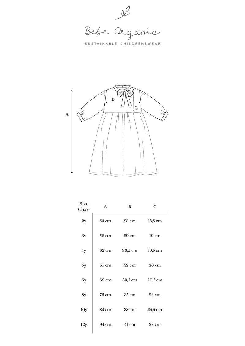 Alyssa Dress
