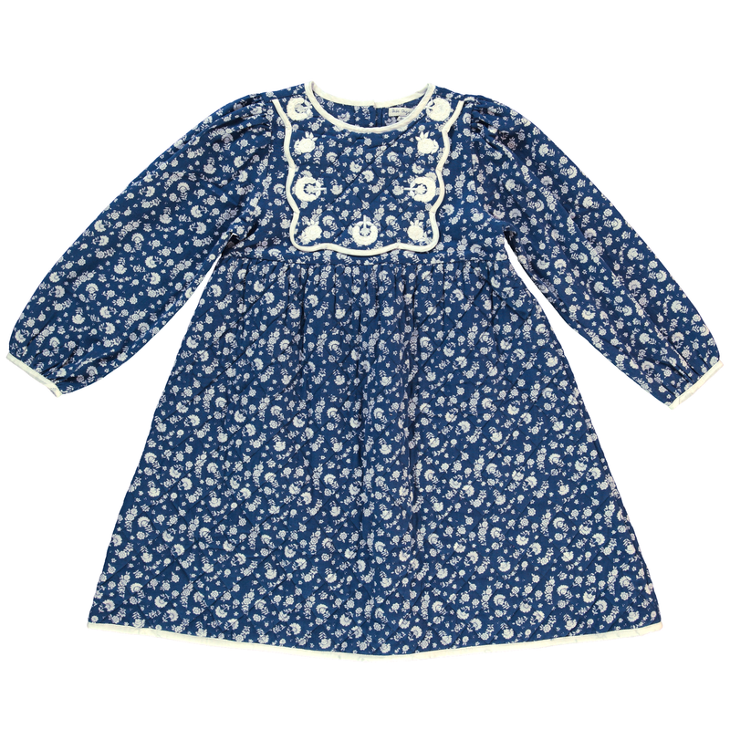 Amari Dress