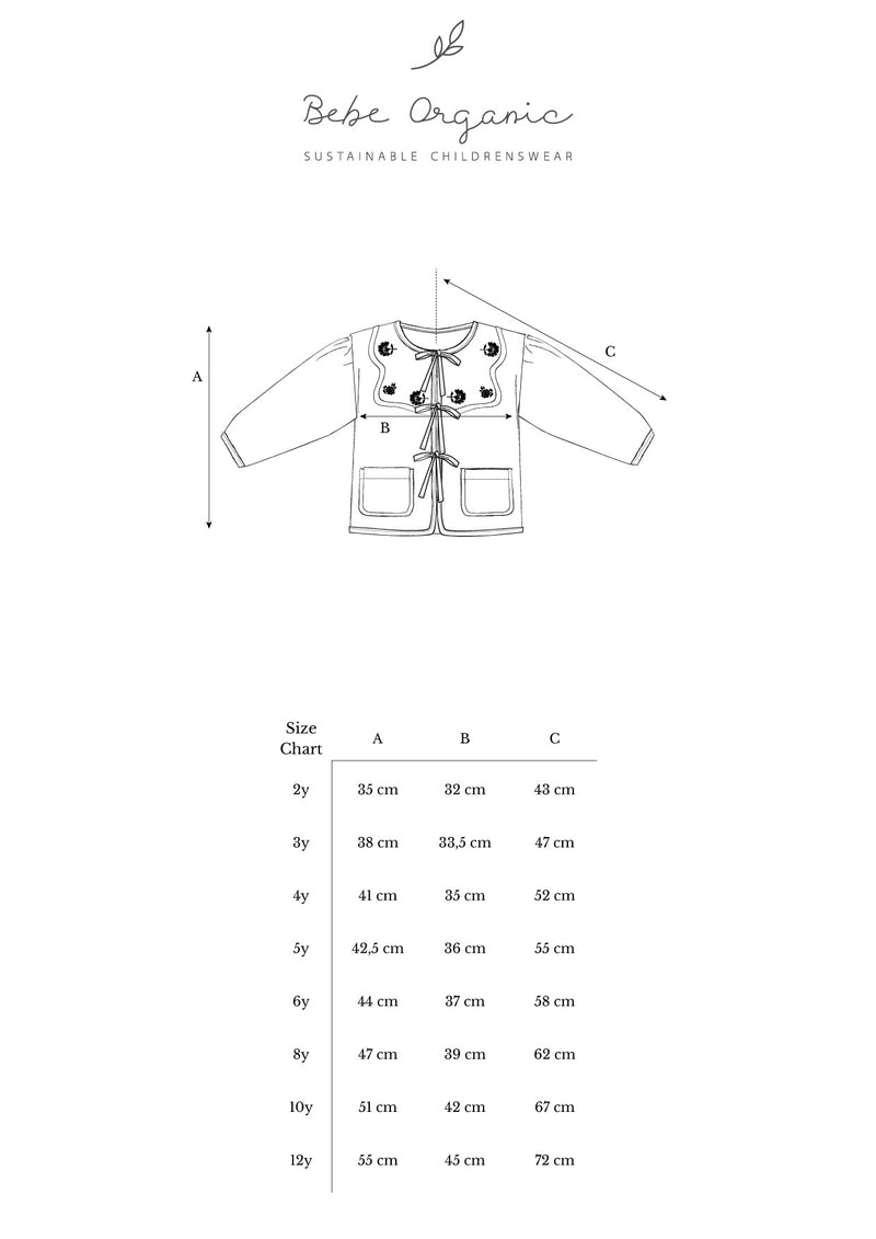 Amari Jacket