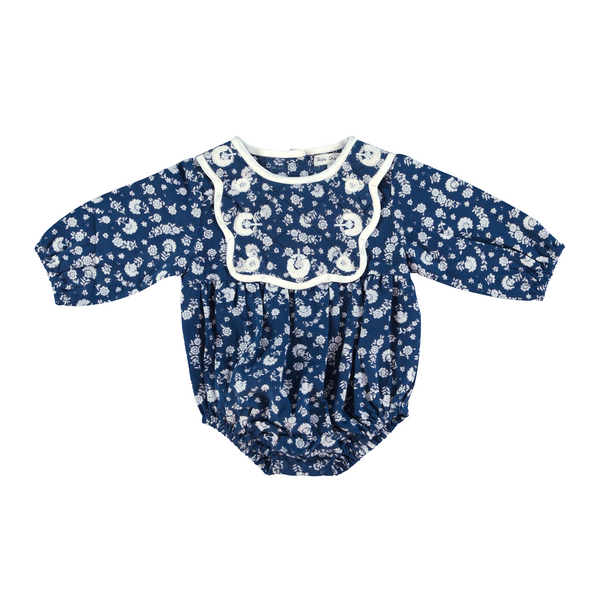 Amari Romper