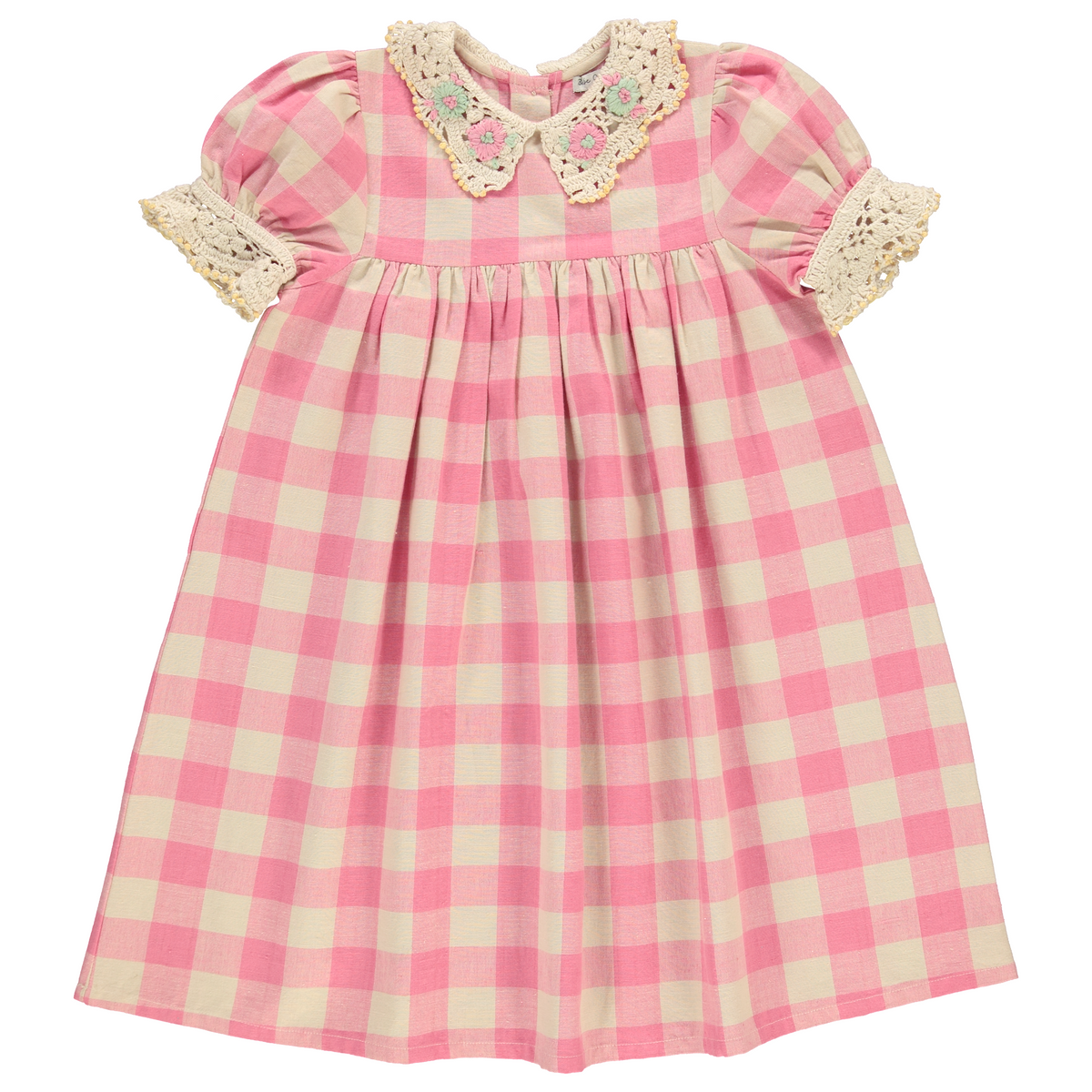 Bebe Organic- Baby and Childrenswear