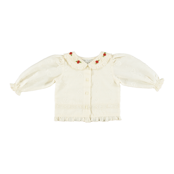 Tops – Bebe Organic