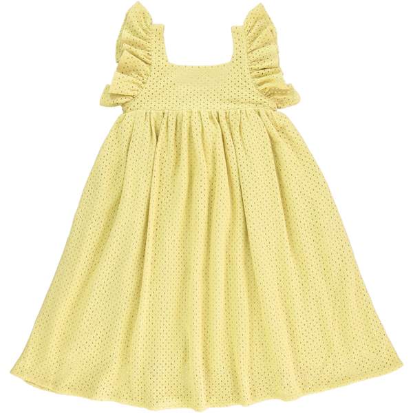 Anna Dress-2years