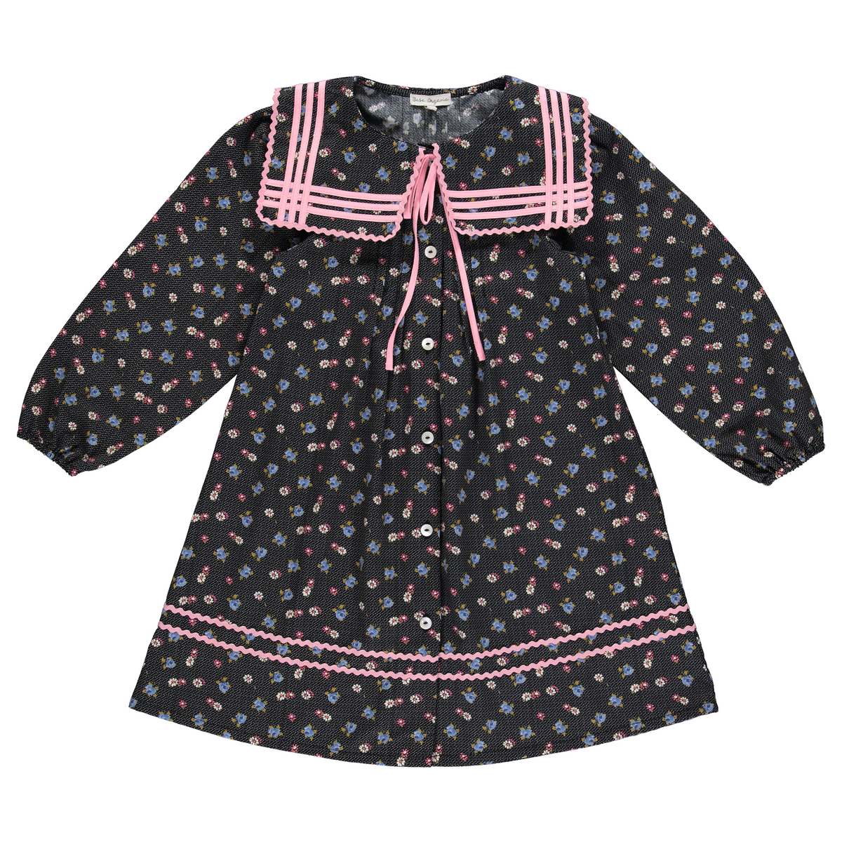 Bebe Organic- Baby and Childrenswear