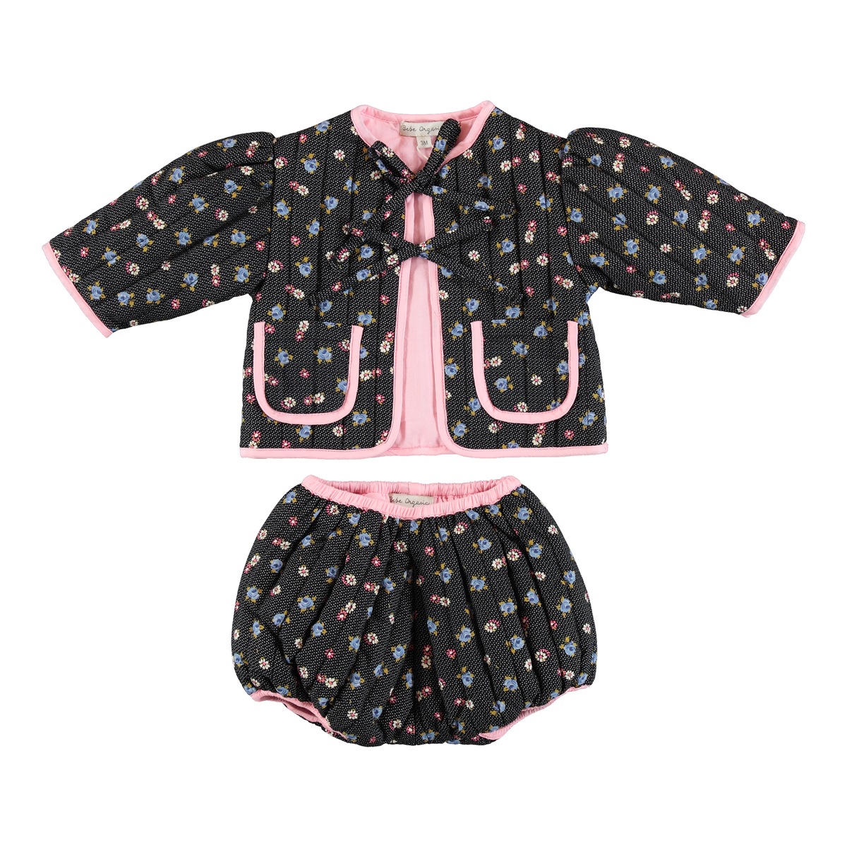 Baby – Bebe Organic