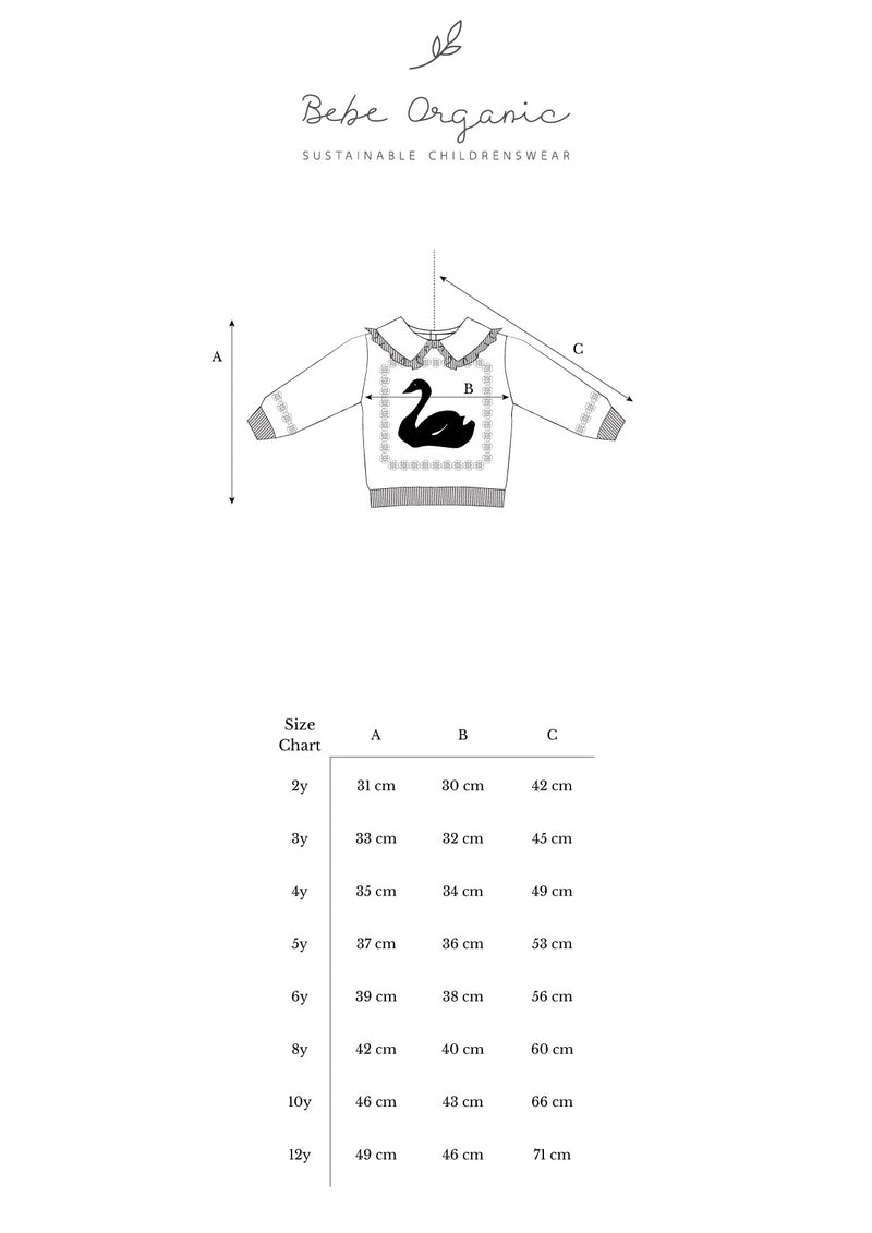 Annika Sweater