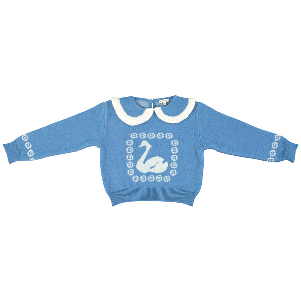Annika Sweater