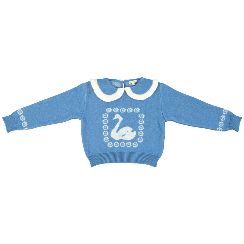 Annika Sweater