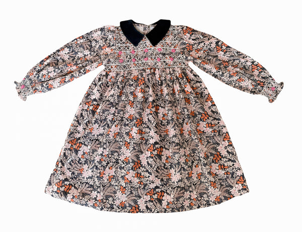 Elora Special Dress