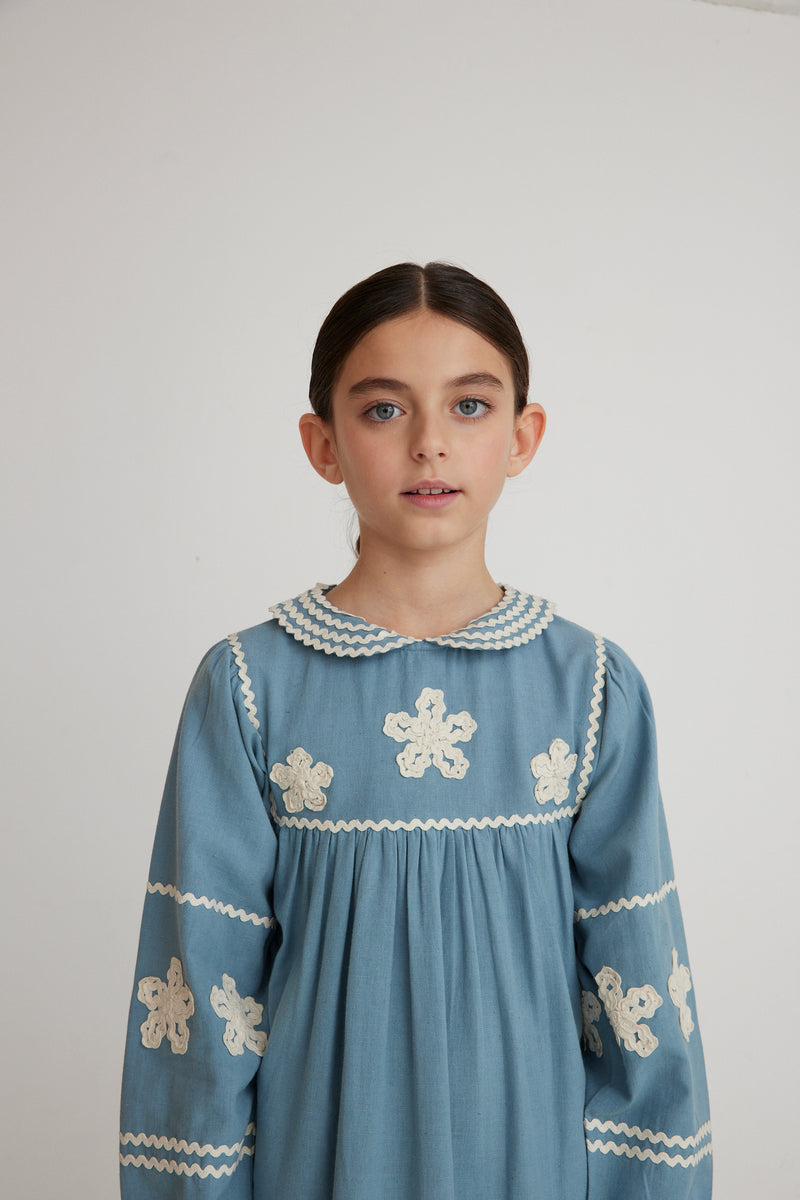Inga Dress