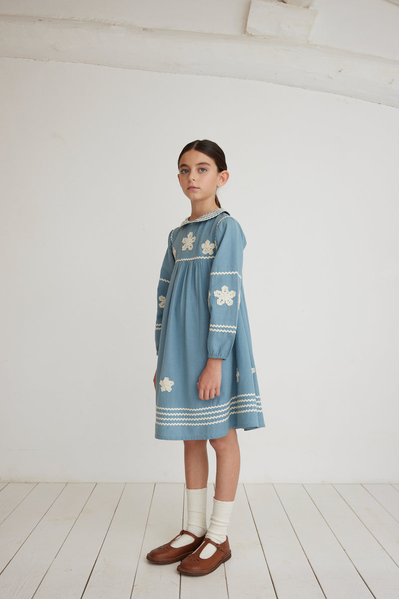 Inga Dress