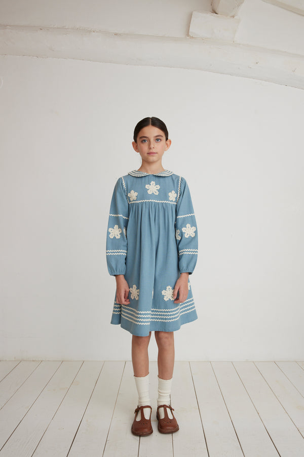 Inga Dress