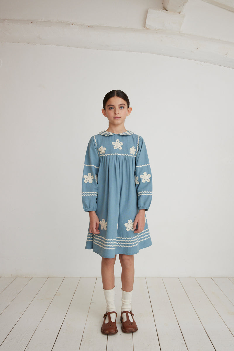 Inga Dress