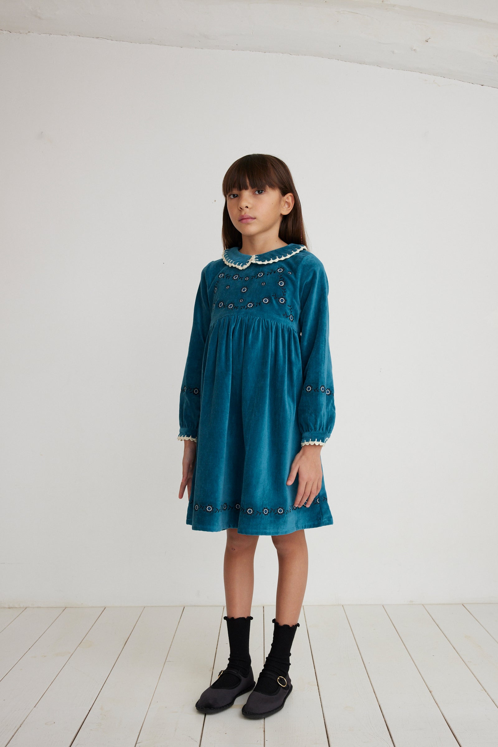 Millie Dress Bebe Organic Millie Dress Bebe Organic