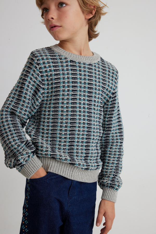 Sean Sweater