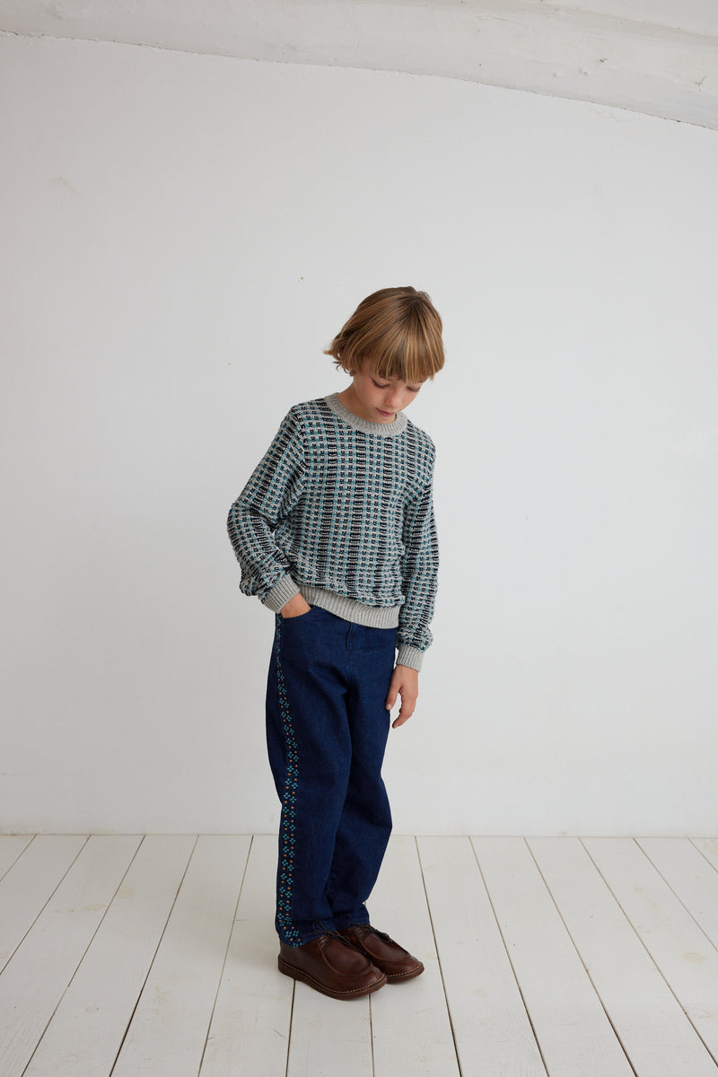 Tate Pants