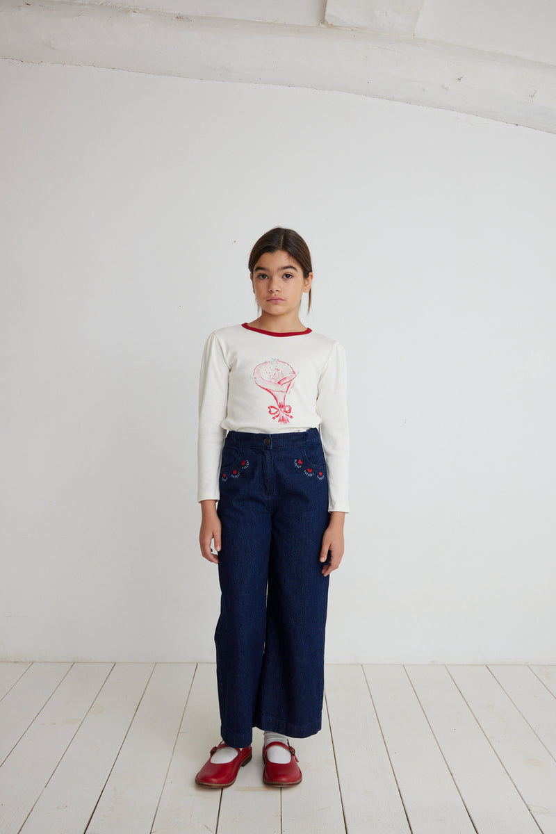 Tessa Pants