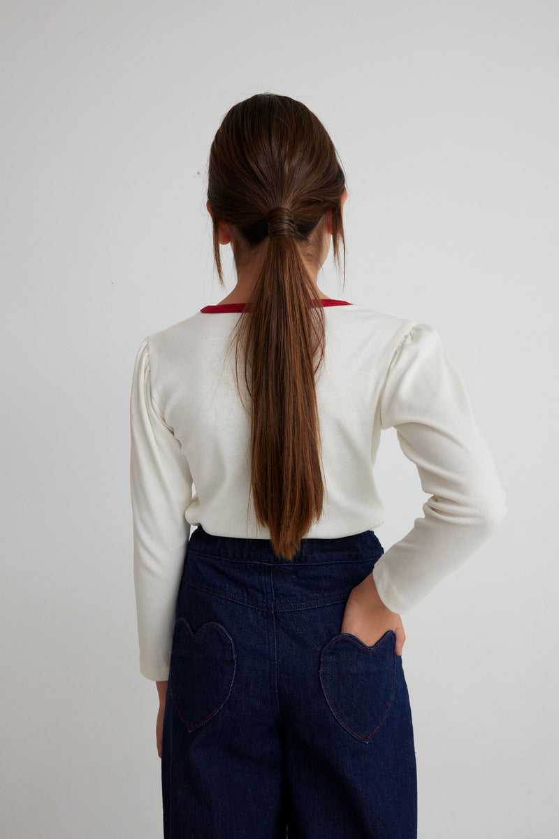 Phoebe Tee