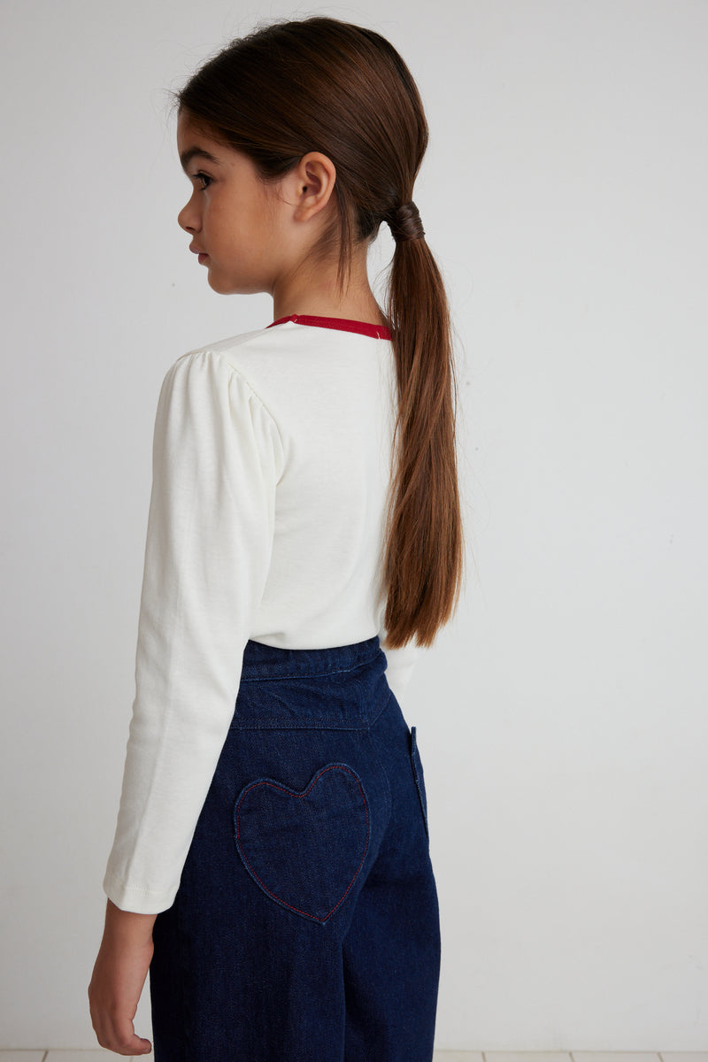 Tessa Pants