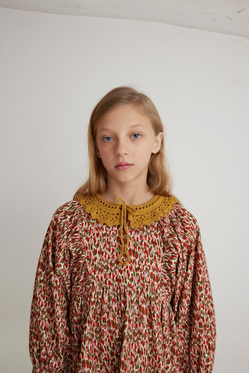 Lyra Dress