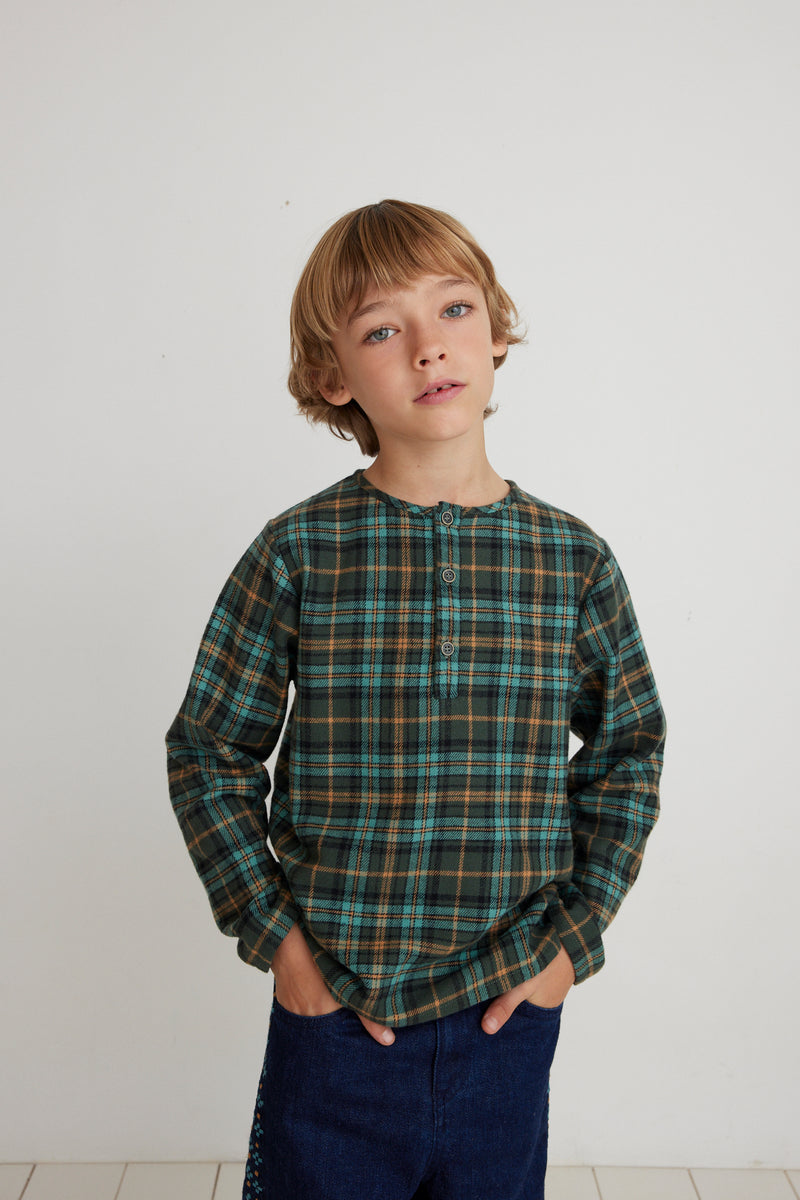 Sebastian Shirt