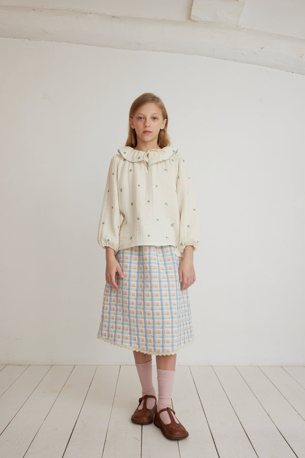Zora Skirt