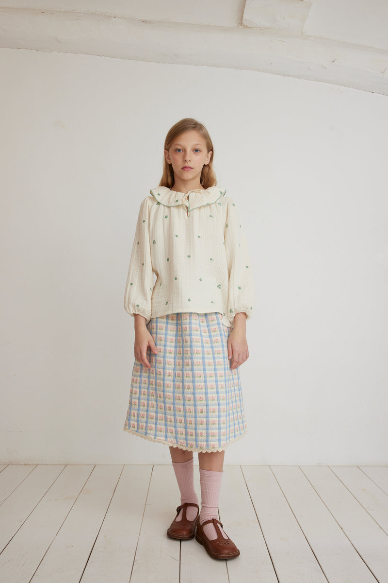 Lilly Blouse