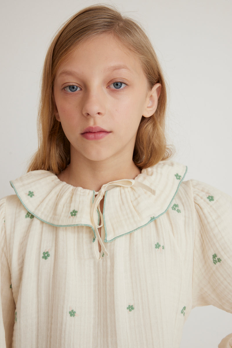Lilly Blouse