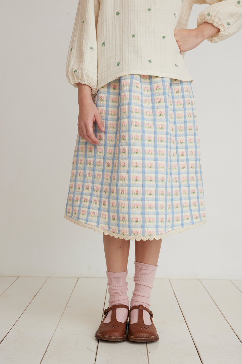Zora Skirt