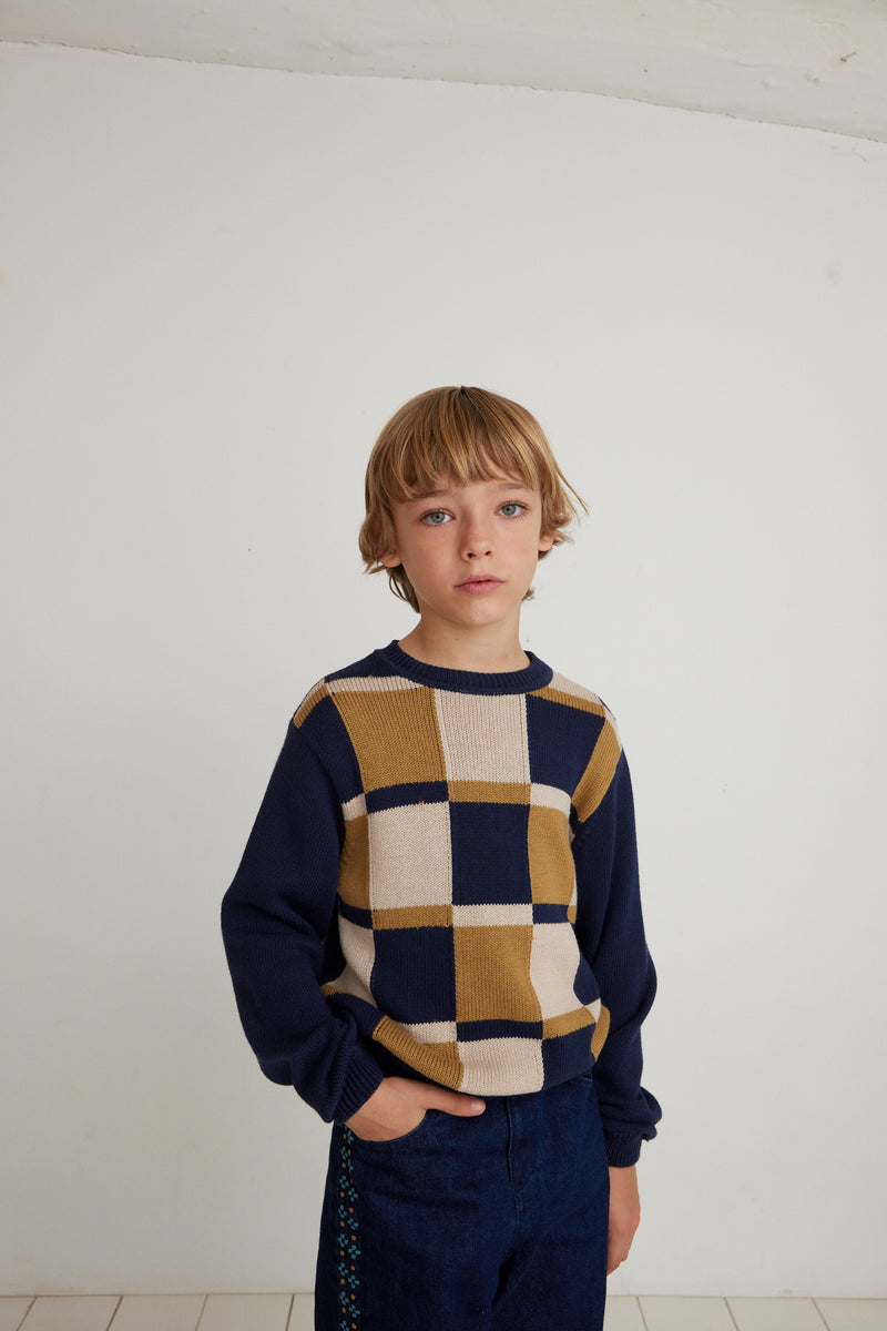 Tate Pants