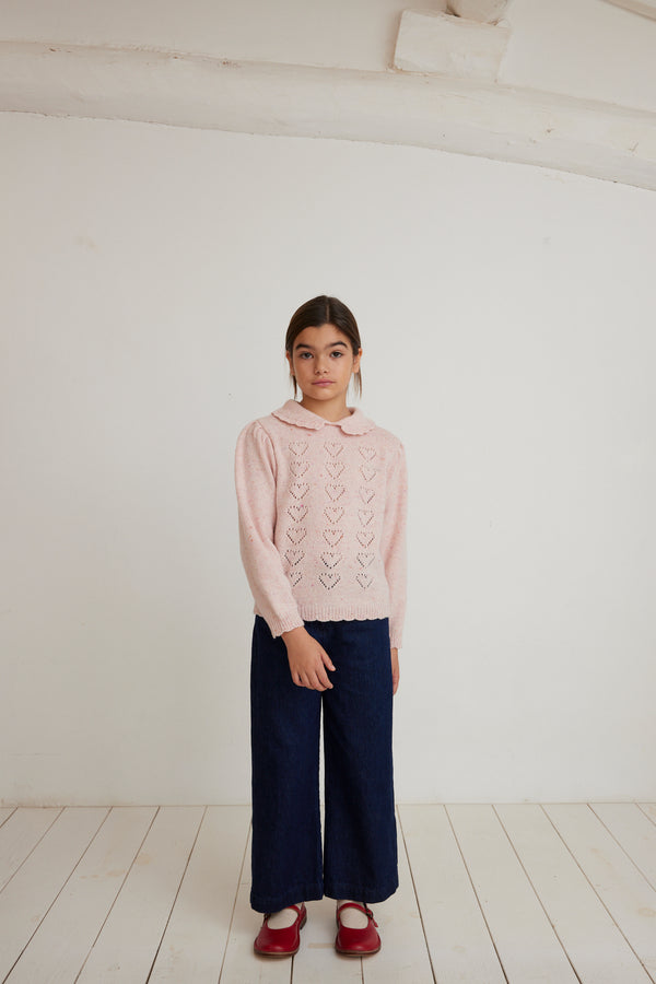 Monna Sweater