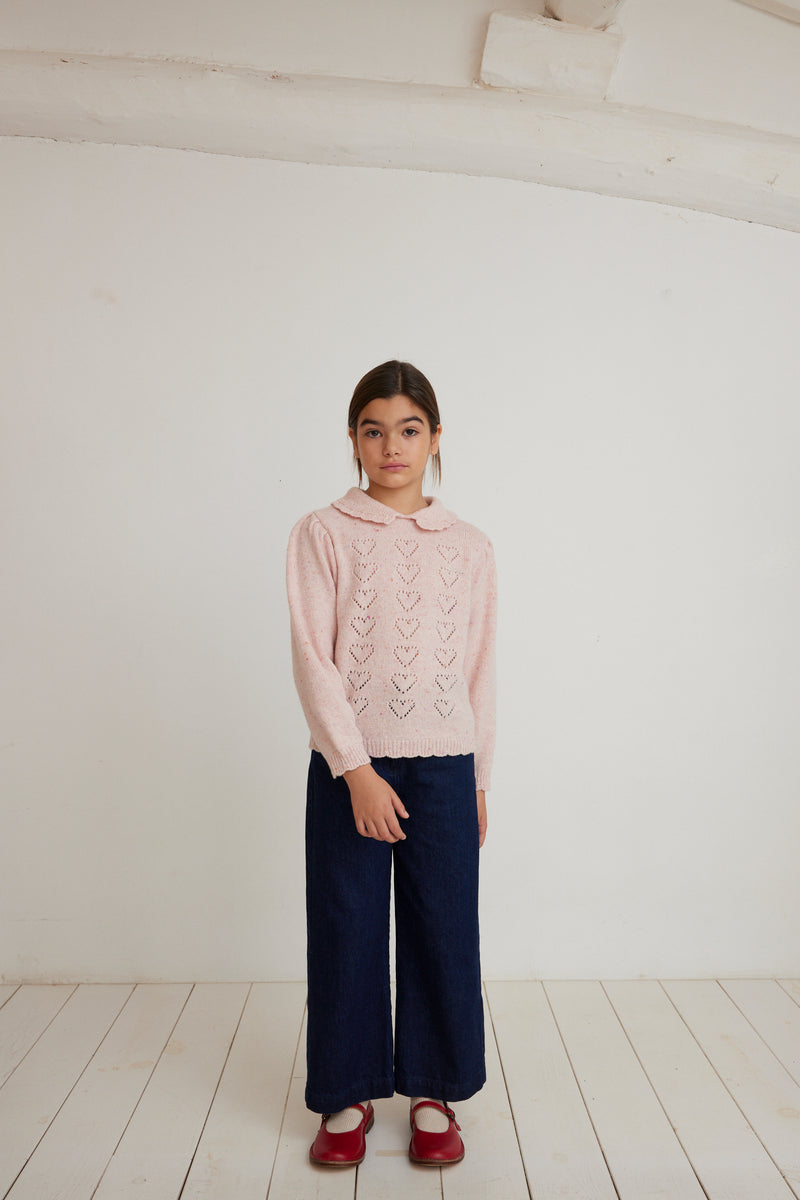 Monna Sweater