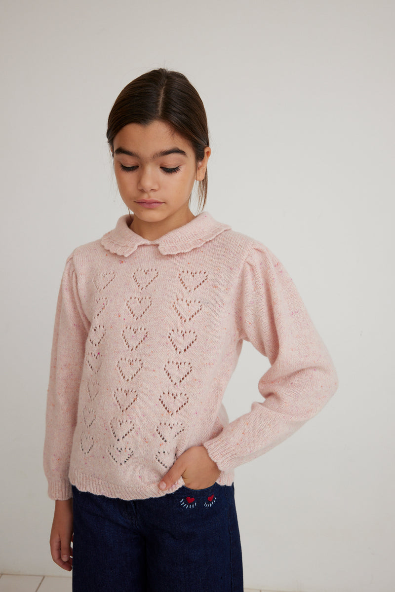 Monna Sweater