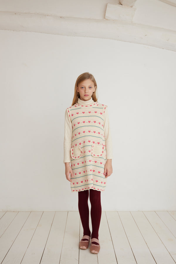 Josie Dress