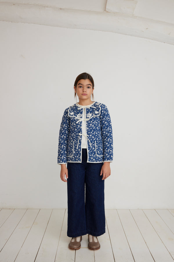 Amari Jacket