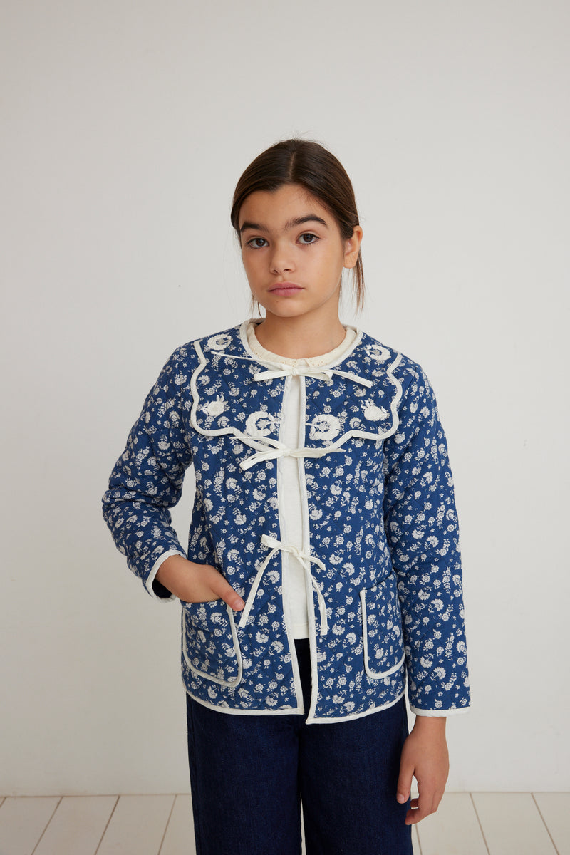 Amari Jacket