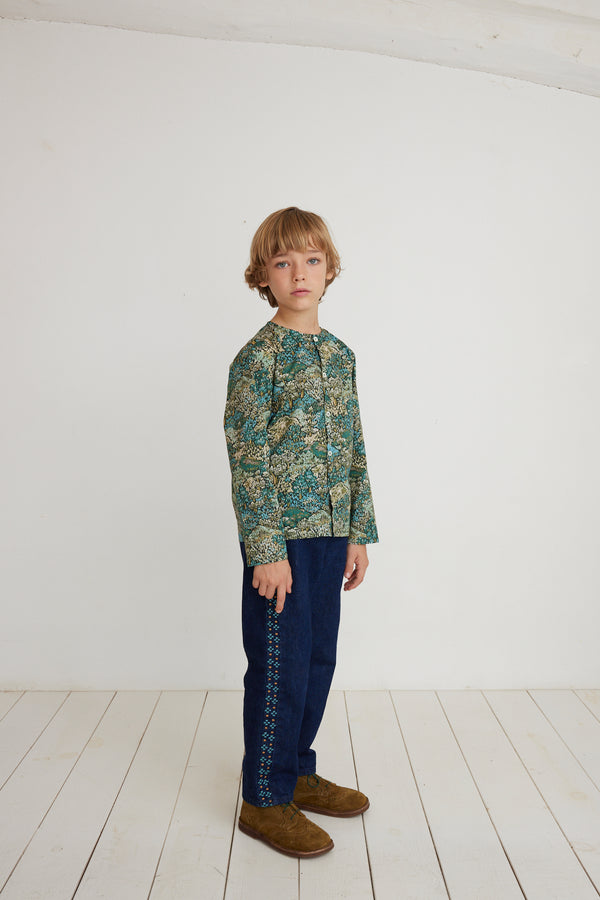 Tate Pants
