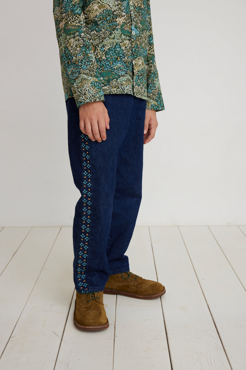 Tate Pants