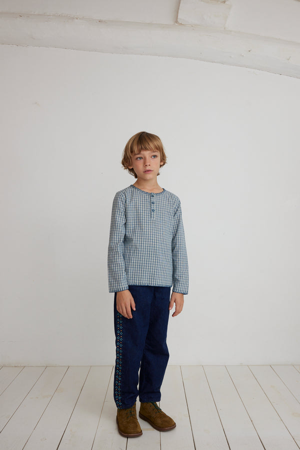 Rigel Shirt
