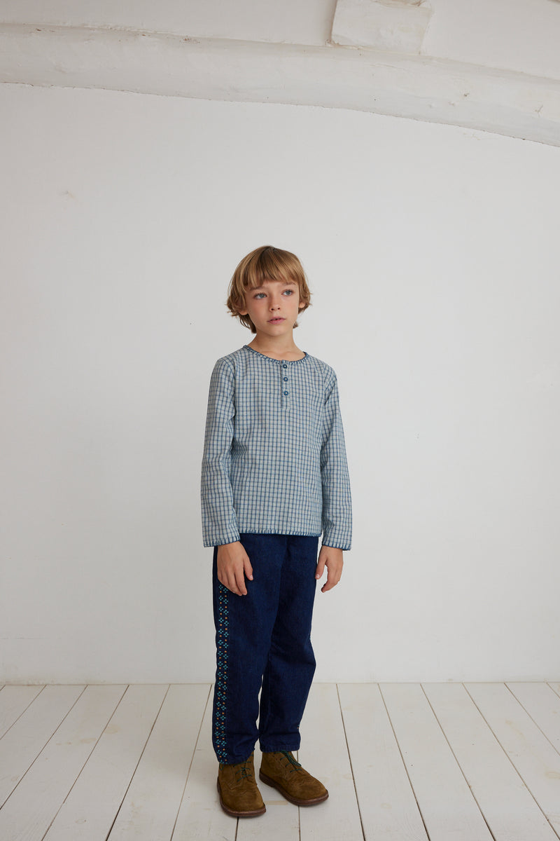 Rigel Shirt