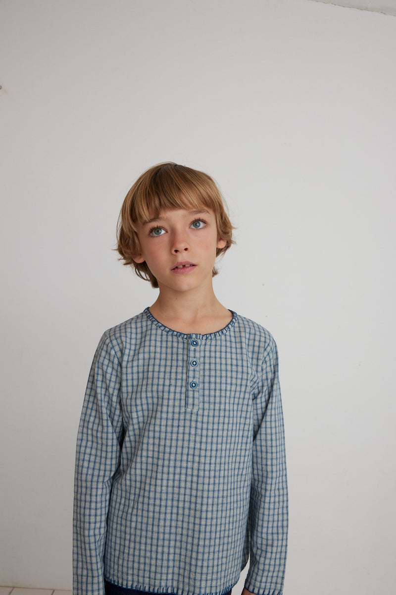 Rigel Shirt